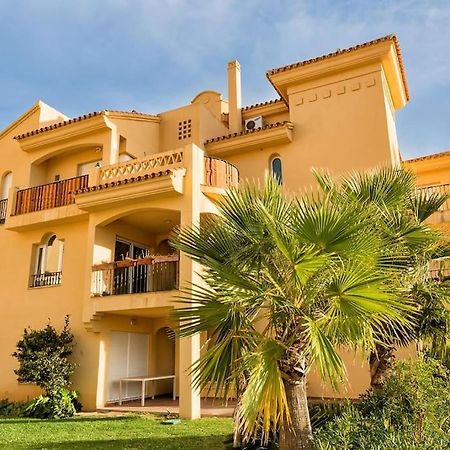 Ground Floor Apt In Atalaya Mijas Exteriör bild