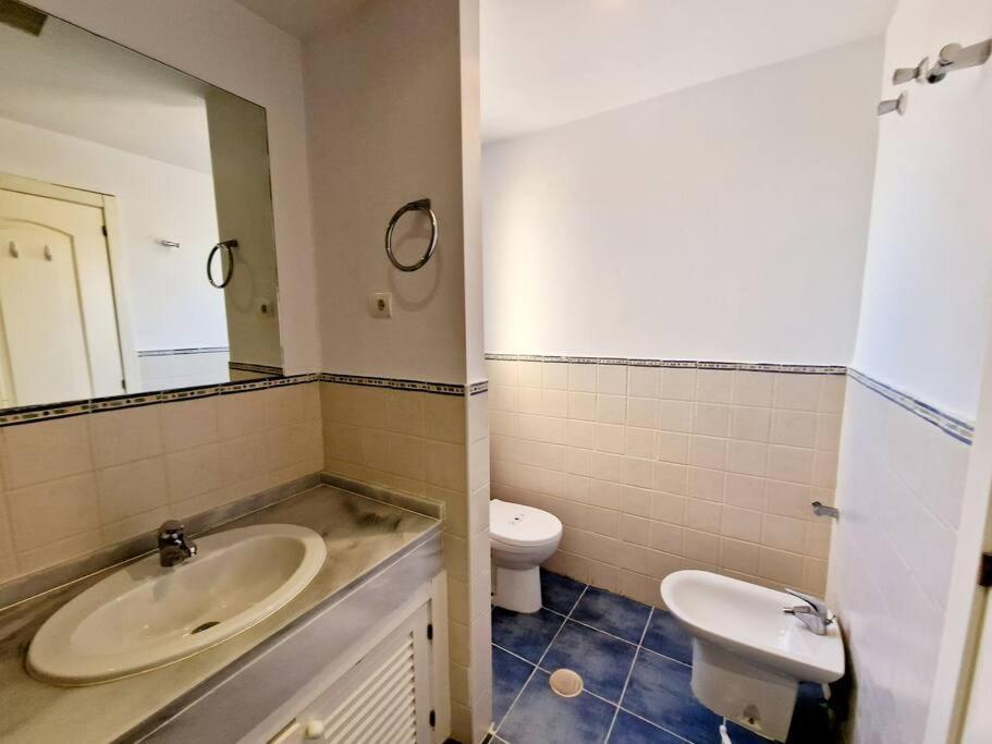 Ground Floor Apt In Atalaya Mijas Exteriör bild